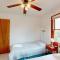 Oar House DK01