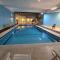Le Vendome Hotel