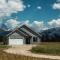 Rancheros Loop Rental With Teton Views