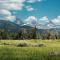 Rancheros Loop Rental With Teton Views - Tetonia