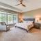 Lake Anna Home with Dock and Private Shoreline!