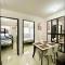 Condo Unit in Banilad Mandaue Cebu - 1 to 3 pax booking granted a 1 bedroom unit of your choice and a minimum of 4 guests for a 2 bedroom unit - 曼达维市