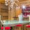 Chalet CroqNeige