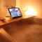 3 suites com Jacuzzi e Lareira - Duplex perto do Centro