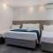 Hotel Conchas