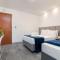 Hotel Conchas