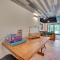 Beachfront Gaylord Home Near Skiing and Snowmobiling - غايلورد