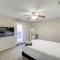 Elite 5BR 3,5BA Holiday Home with Game Room, Hot Tub, & Sauna
