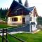 Apartmani Pahulja