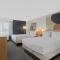 Spark by Hilton Bakersfield Central