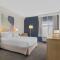 Spark by Hilton Bakersfield Central