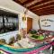 Surf House Chicama