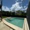 Containers Bacalar