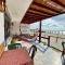 Surf House Chicama