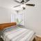 5 Mi to Coast Centrally Located Long Beach Home! - Long Beach