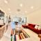 New!!!! St Silas 3-Bdrm, 3 and a half bath Villa approx 8 minutes from pristine beaches and shopping area