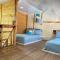 Rustic House Punta Rucia