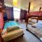 Surf House Chicama
