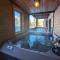 Lone Mountain Retreat