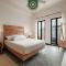 Centric 3BR Condo in Downtown with Patio - 瓦哈卡市
