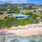 Toes in the Sand Beach House - Christiansted