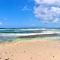 Toes in the Sand Beach House - Christiansted