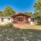 Upscale Lake Texoma Vacation Home 1 Mi to Marina! - Willow Spring