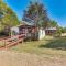 Upscale Lake Texoma Vacation Home 1 Mi to Marina! - Willow Spring