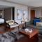 Kansas City Airport Marriott