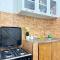 Peaceful 1BR APT in Maculusso - Luanda