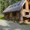 Mini Moo-light Cabin