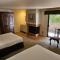 Adobe Inn