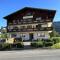 Lutz Alpenblick B&B