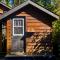 The Hiker Huts