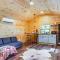Stout Cabin with Fire Pit 1 Mi to Ohio River! Stout Cabin with Fire Pit 1 Mi to Ohio River!