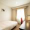 JR-East Hotel Mets Fukushima