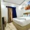 Capital Hotel Front Pyramids & Sphinx View - 开罗