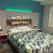 Lincoln Motel - Los Angeles, Hollywood Area