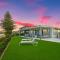 Wamberal Beach(shares with Terrigal Beach)Terrigal Beach SummerBelle Beachfront House