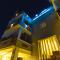 Capital Hotel Front Pyramids & Sphinx View - 开罗