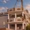 Capital Hotel Front Pyramids & Sphinx View - 开罗