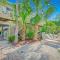 Newly Remodeled Apt! Key-West Victorian with beach access, to Siesta Key Beach! - Siesta Key