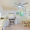 Newly Remodeled Apt! Key-West Victorian with beach access, to Siesta Key Beach! - Siesta Key