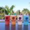 Newly Remodeled Apt! Key-West Victorian with beach access, to Siesta Key Beach! - Siesta Key