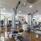 Apt LUXUOSO ao lado do metro Pinheiros e Faria Lima Itaim - Thera Faria Lima - ساو باولو