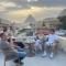 KING ALI Pyramids View Inn - 开罗