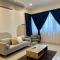 Modern 2BR Suite at Encorp Residence PJ