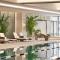Grand InterContinental Seoul Parnas by IHG - Soul