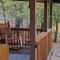 Ruidoso River Trail Cabin - 鲁伊多索 Ruidoso River Trail Cabin - 鲁伊多索