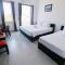 Blue River Boutique Hoi An Hotel